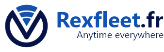 Rexfleet Logo