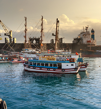 Transport