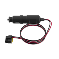12-PIN POWER CABLE FOR CIGARETTE LIGHTER SOCKET - Image 2