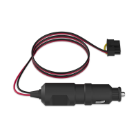 12-PIN POWER CABLE FOR CIGARETTE LIGHTER SOCKET - Image 6