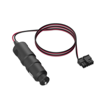 12-PIN POWER CABLE FOR CIGARETTE LIGHTER SOCKET - Image 7