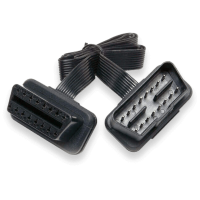 CÂBLE D'EXTENSION DE CONNEXION OBDII