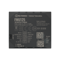 FMU125 - Image 9