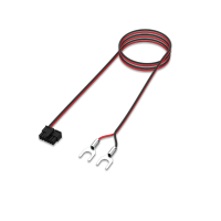 POWER CABLE WITH CLAMP CONNECTORS - Image 2