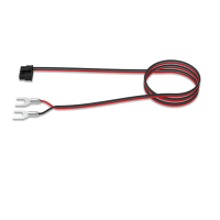 POWER CABLE WITH CLAMP CONNECTORS - Image 3