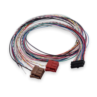 TACHO CABLE